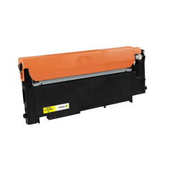 Toner SAMSUNG CLT-Y4072S YELLOW do drukarek  CLP320  CLX3185